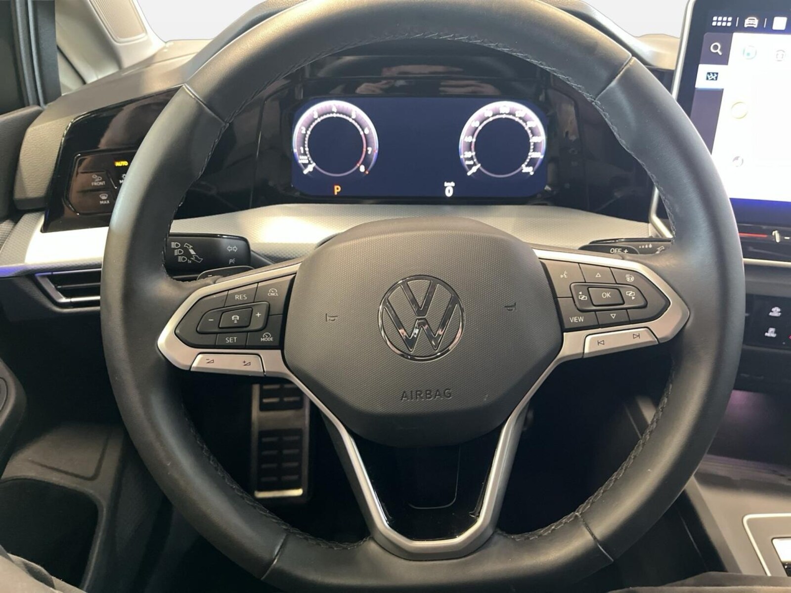Volkswagen Golf – Bild 17