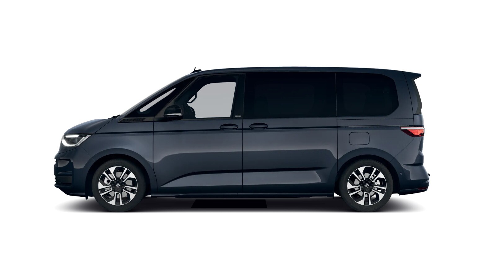 Volkswagen Multivan – Bild 5