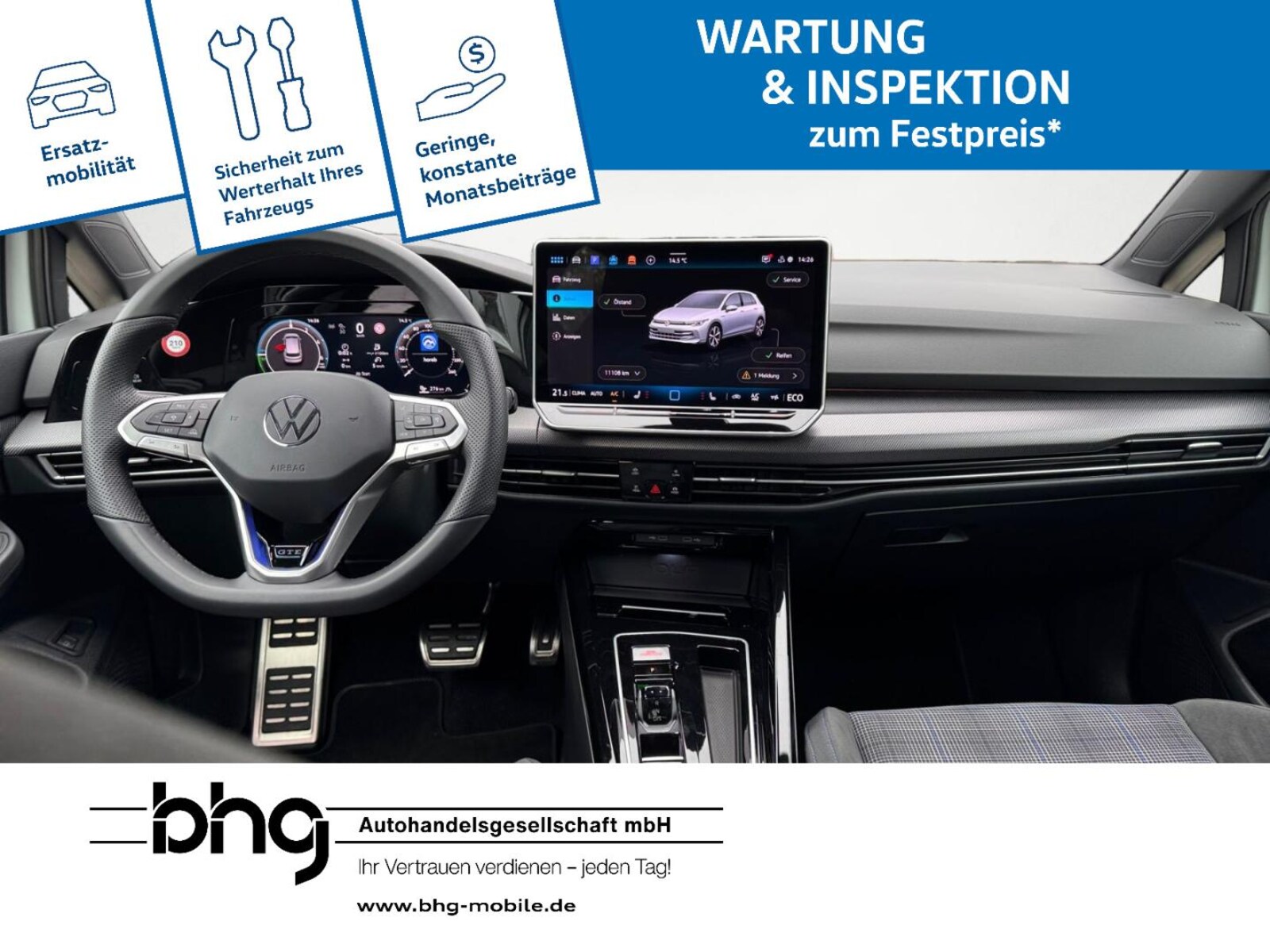 Volkswagen Golf – Bild 12