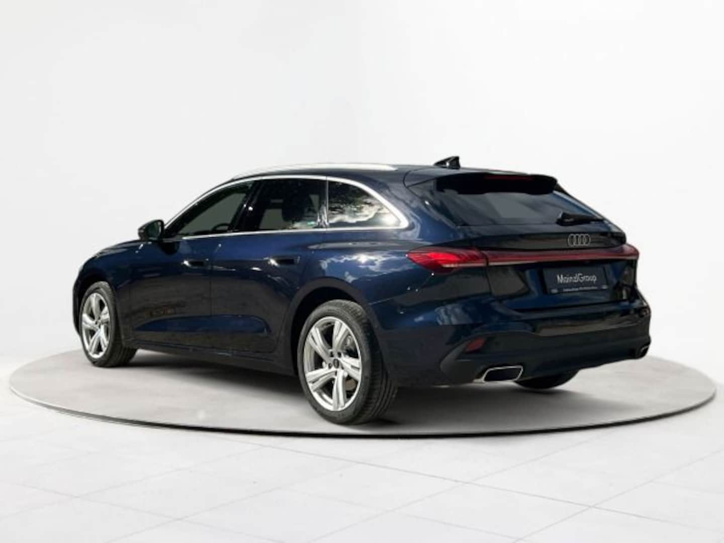 Bild über Audi A5 Avant TFSI S tronic - für weitere Informationen kontaktieren Sie den Audi Partner