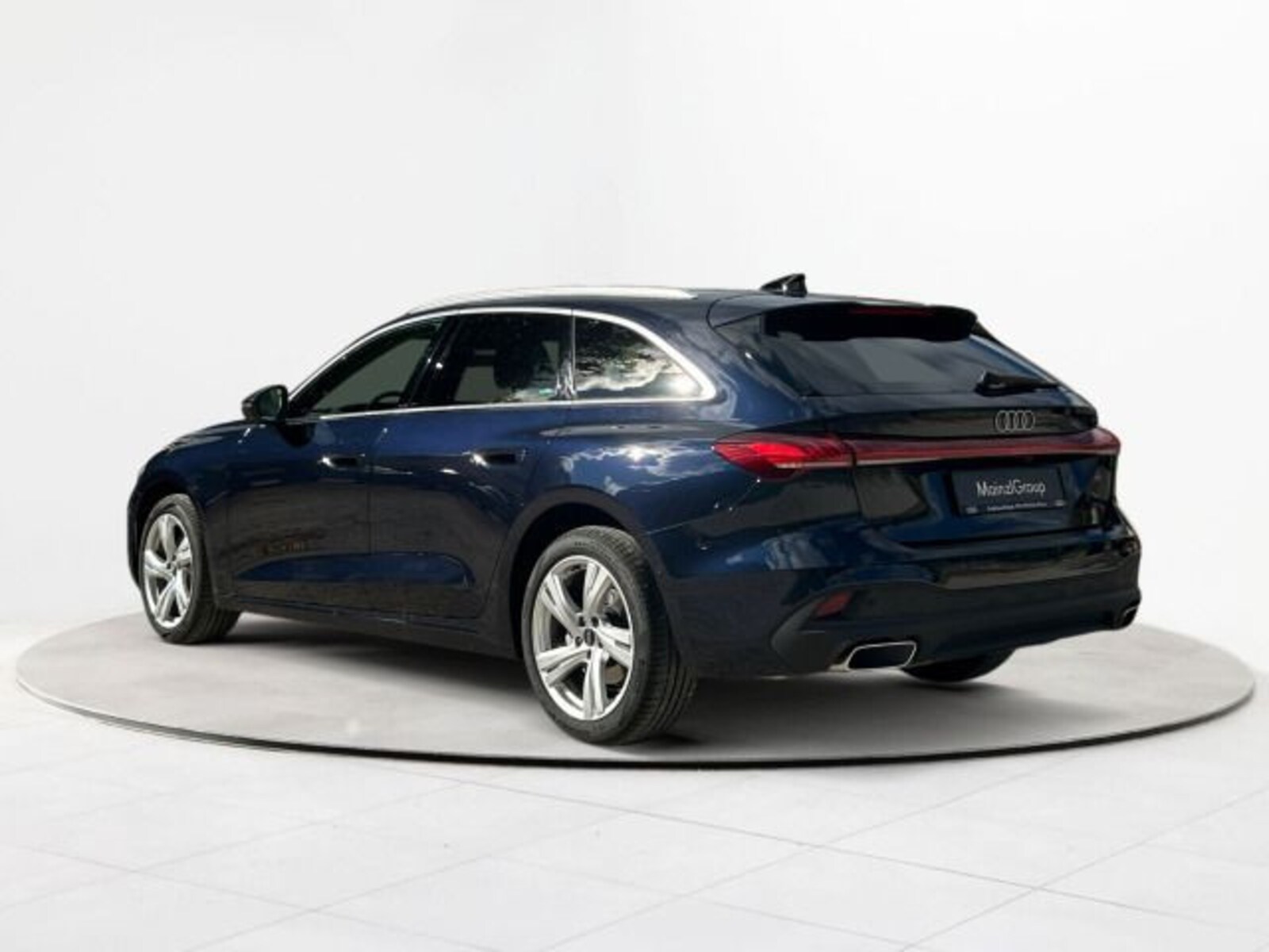 Audi A5 Avant – Bild 6