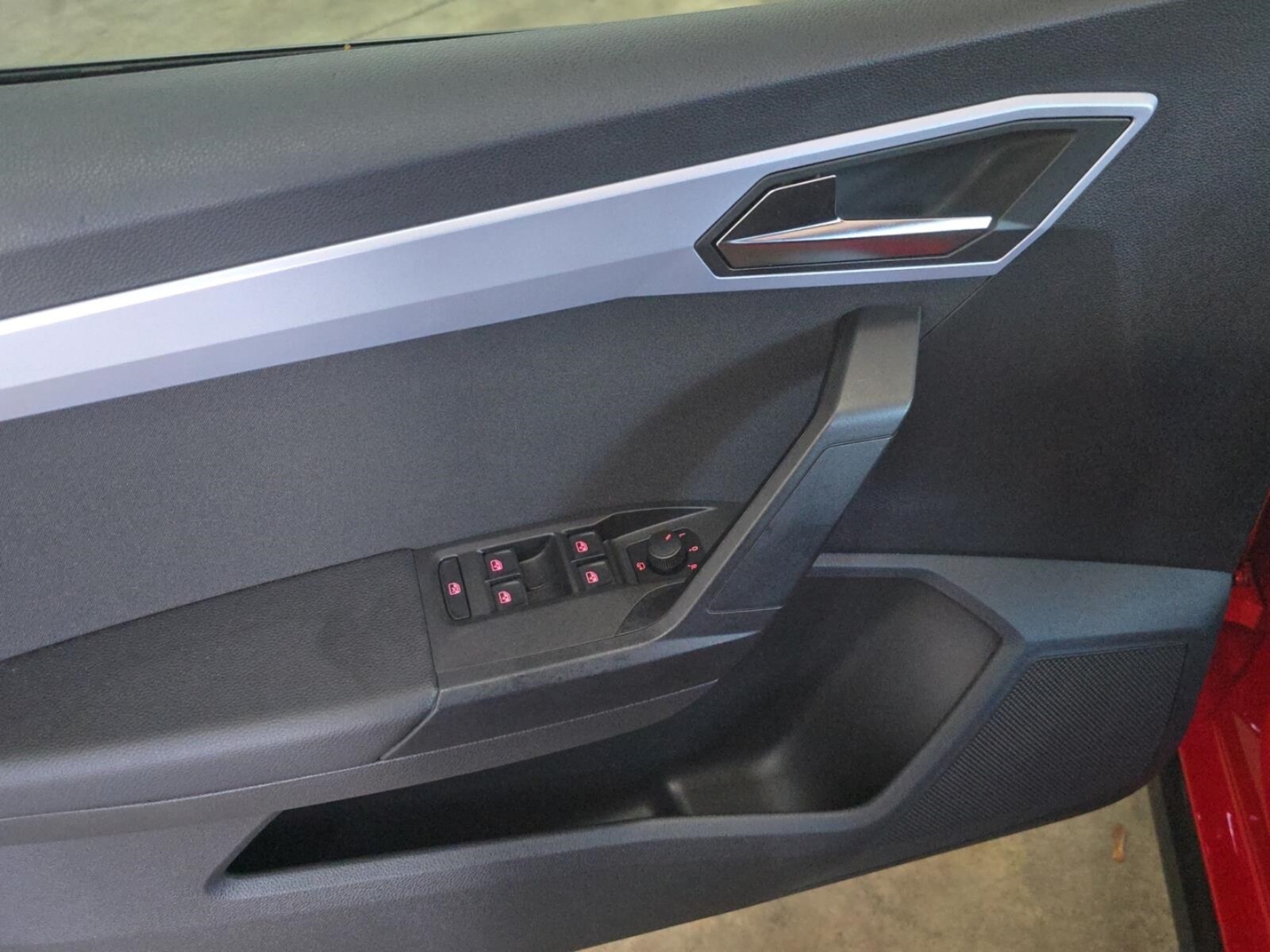 SEAT Arona – Bild 11