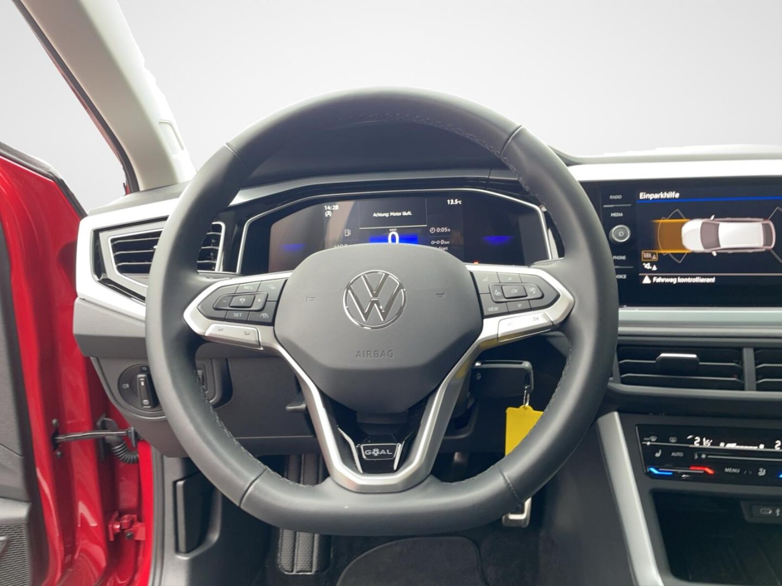 Volkswagen Taigo – Bild 9
