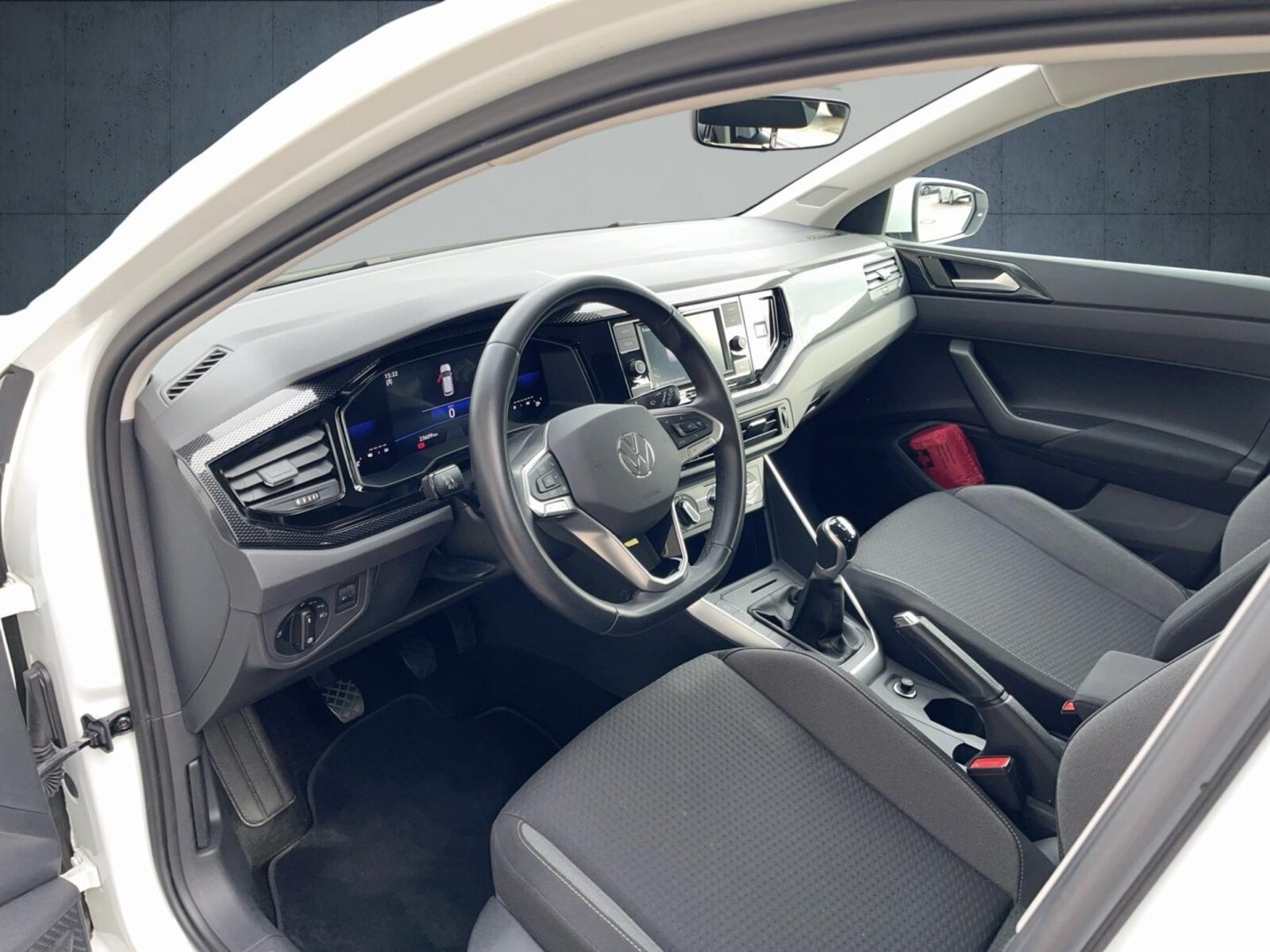 Volkswagen Polo – Bild 12