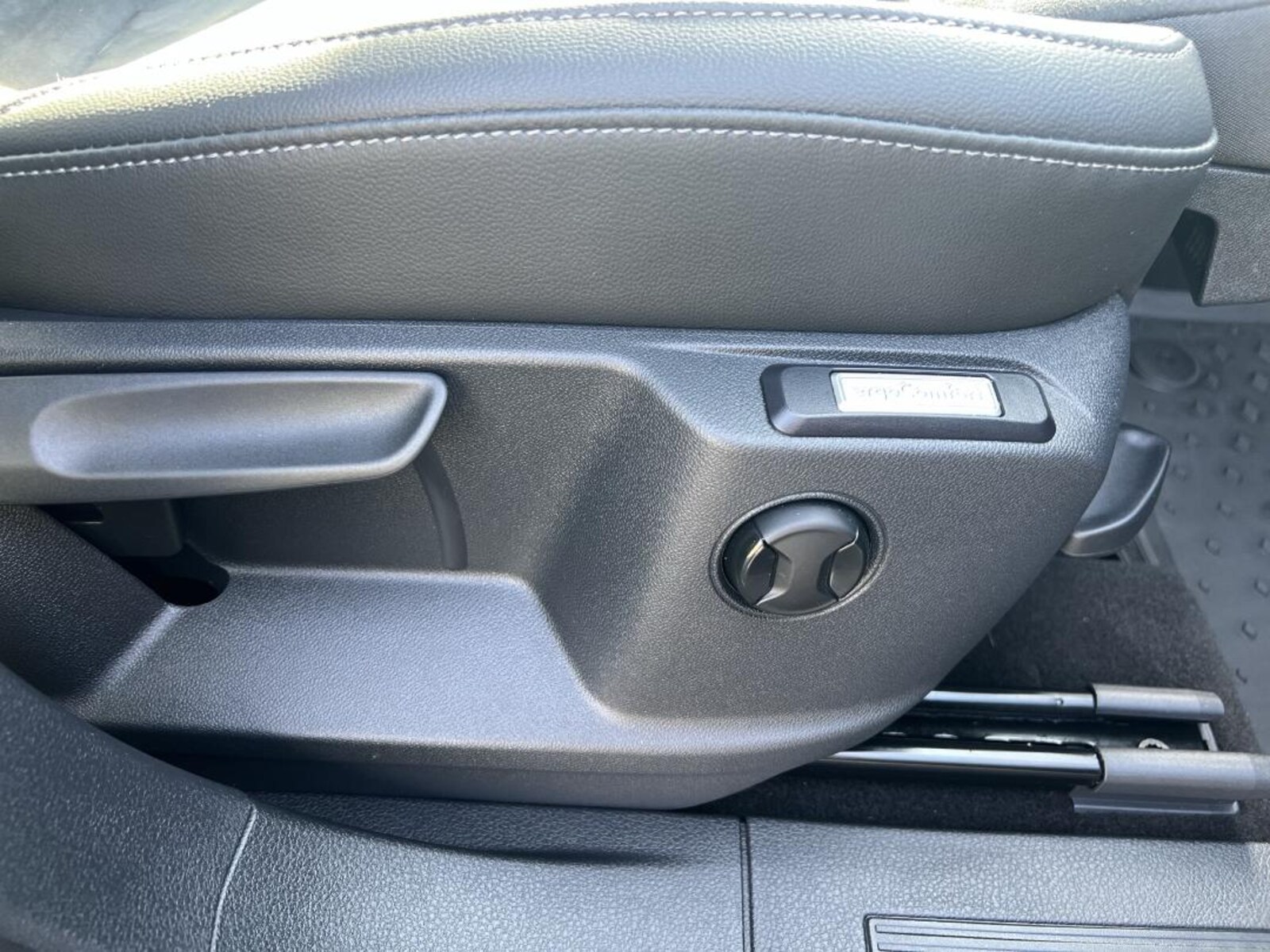 Volkswagen Caddy – Bild 16