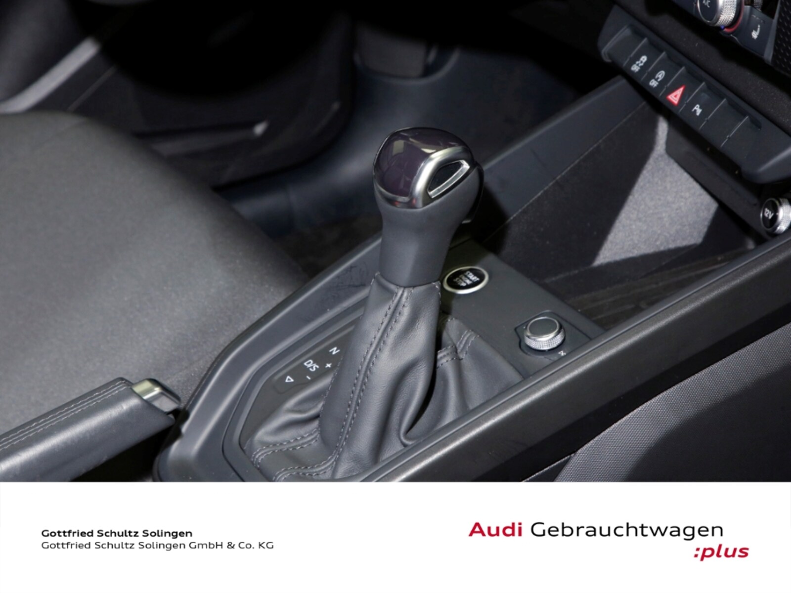 Audi A1 Sportback – Bild 12