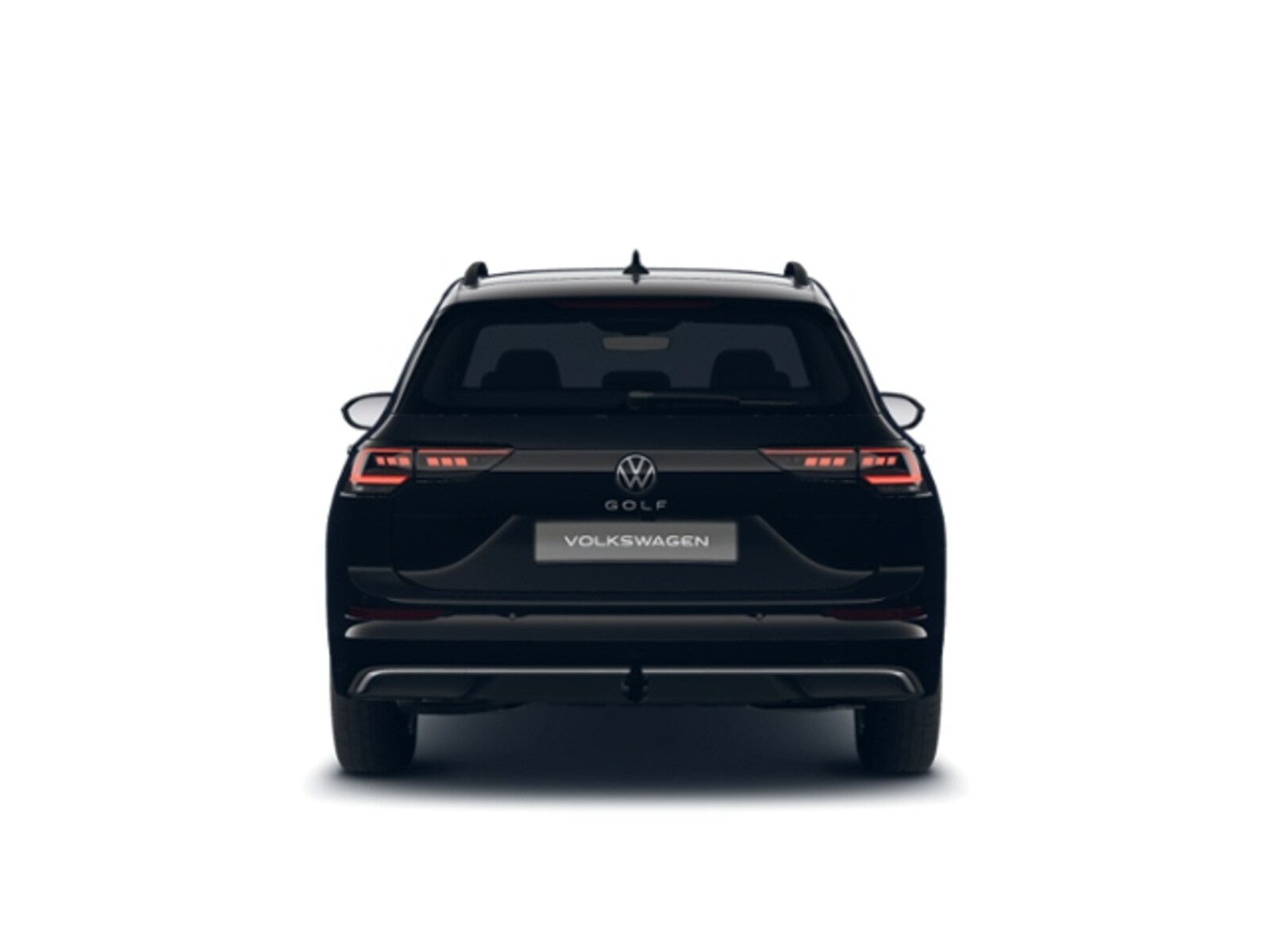 Volkswagen Golf Variant – Bild 5