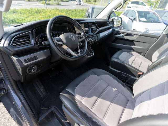 Volkswagen T6.1 Multivan