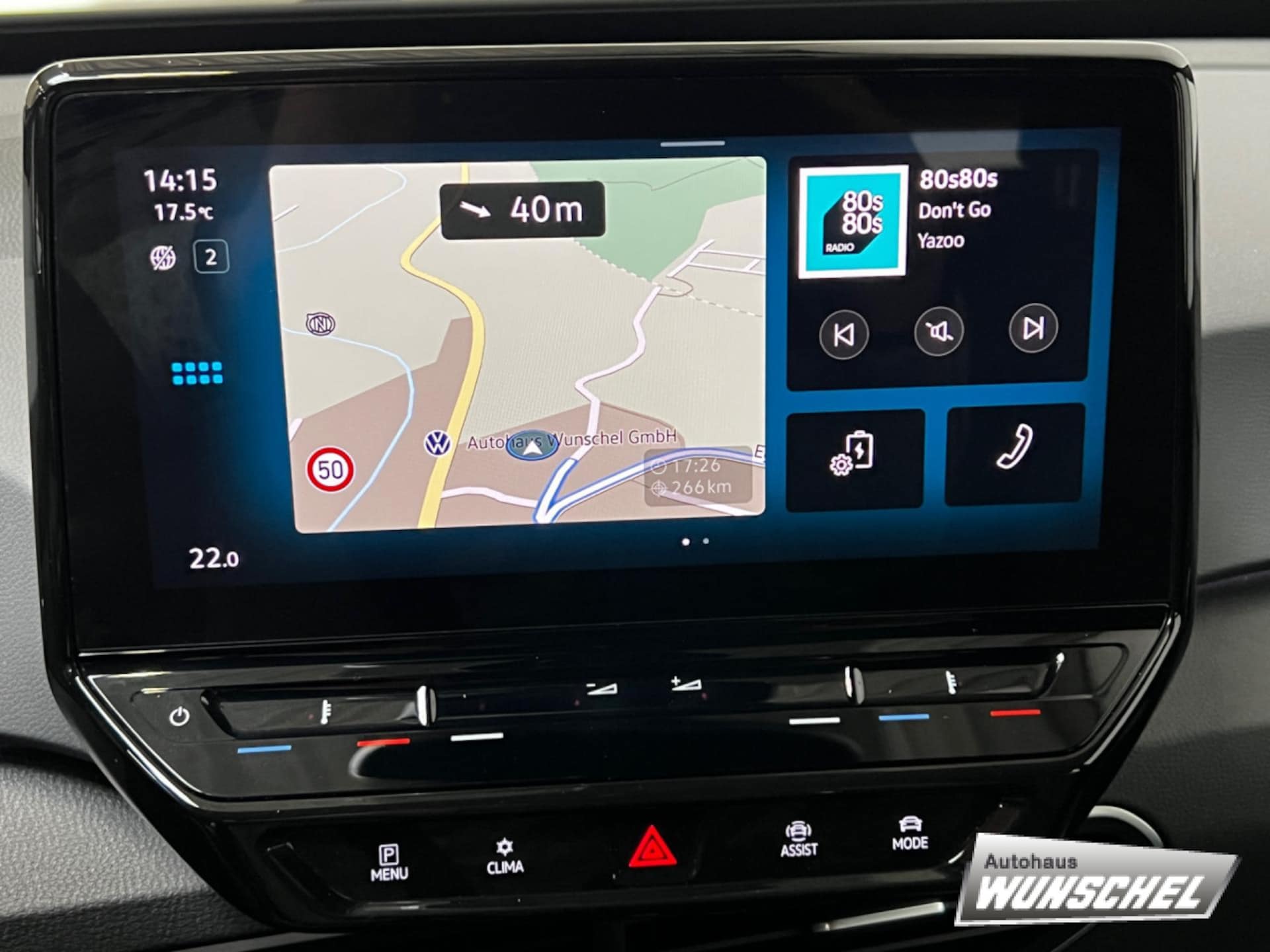 Volkswagen ID.3 Pro Performance