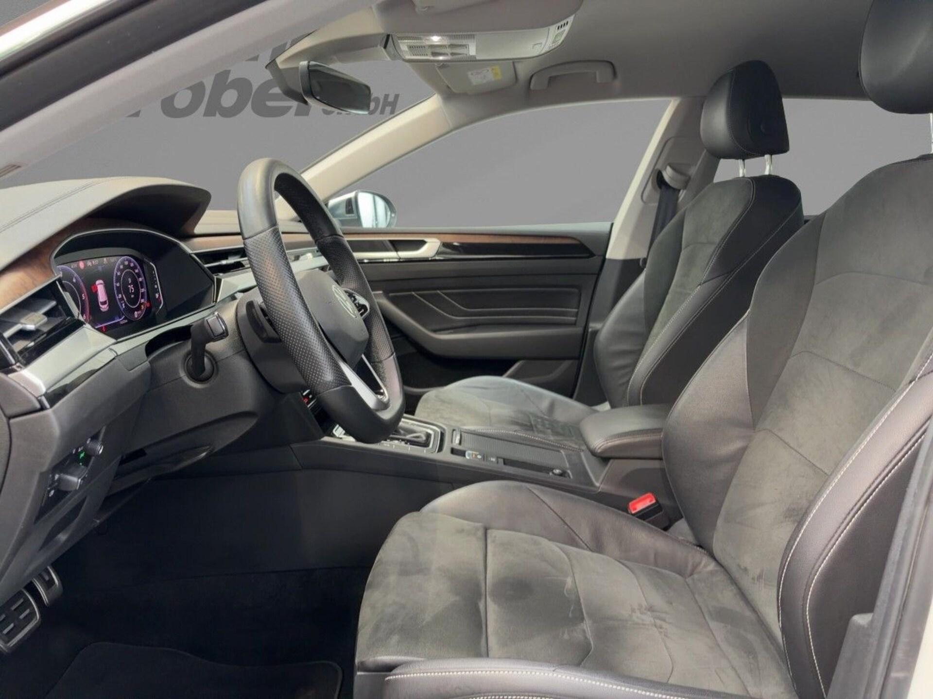 Volkswagen Arteon Shooting Brake Elegance