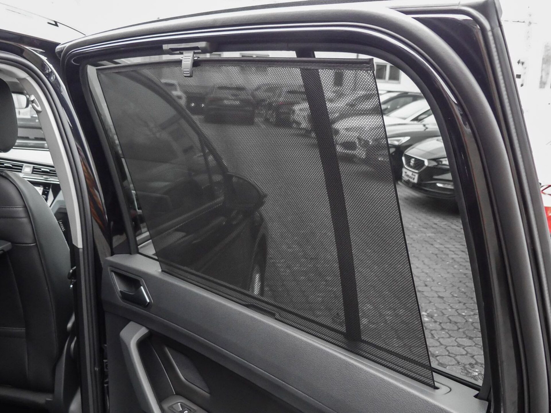 Volkswagen Touran Goal