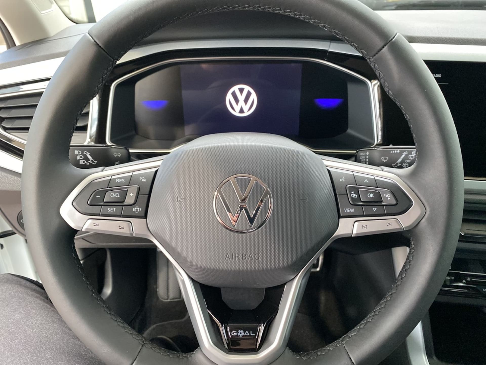 Volkswagen Polo Goal