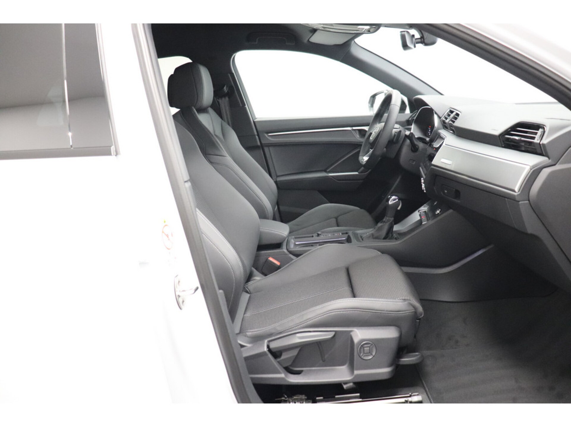 Audi Q3 SUV S line