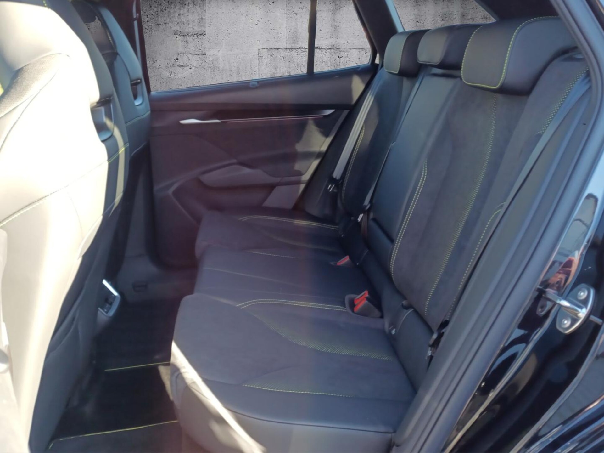 Skoda Enyaq RS