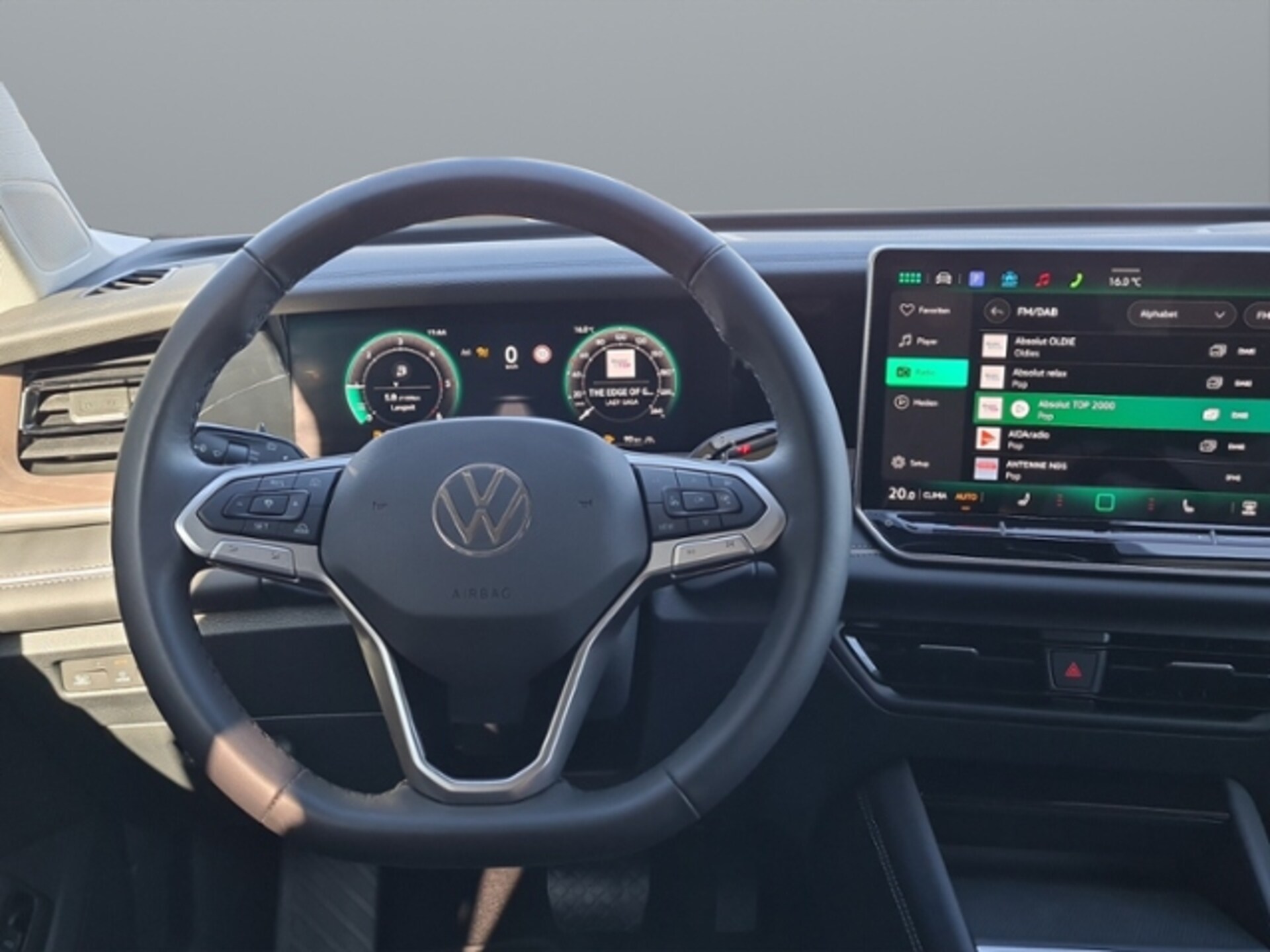 Volkswagen Tayron Elegance