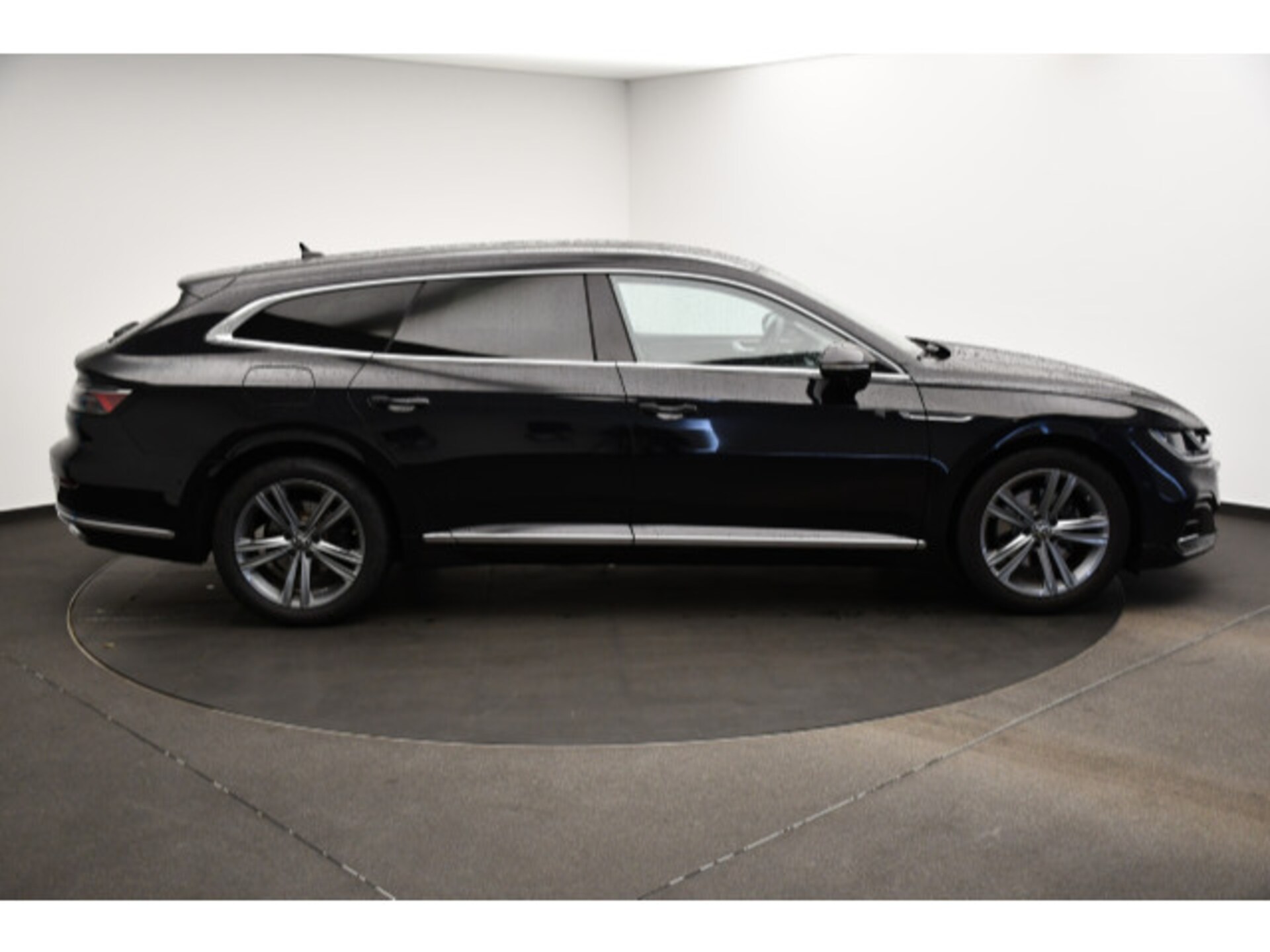 Volkswagen Arteon Shooting Brake R-Line