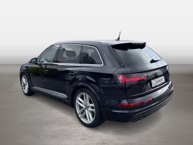 Audi Q7 SUV 3.0 TDI Quattro Tiptronic -  - Joinsteer - #3