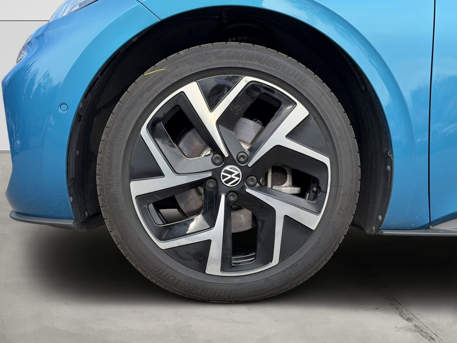 Volkswagen ID.3 Pro