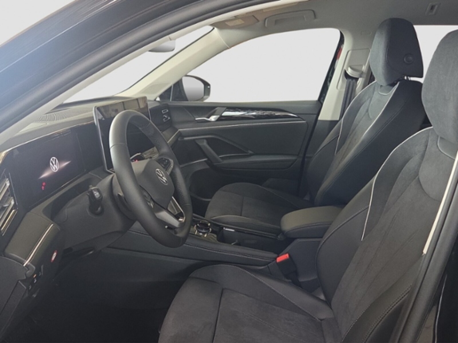 Volkswagen Tiguan – Bild 10