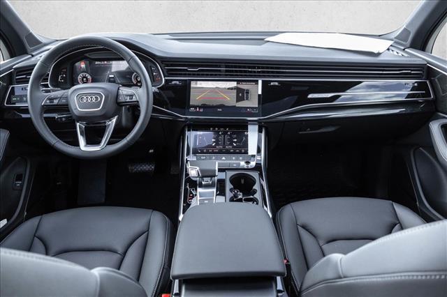 2026 Audi Q7 Premium Plus - Photo 20