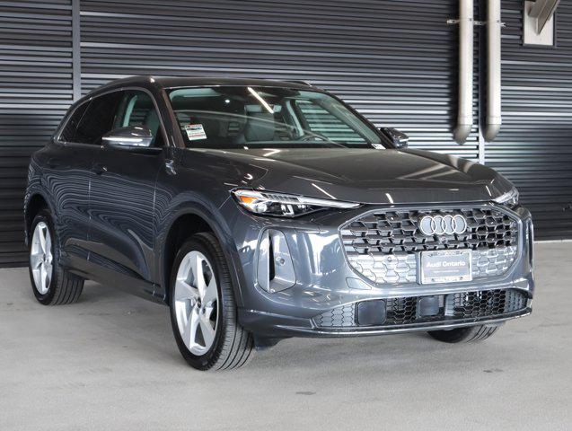 2025 Audi Q5 Premium Plus - Photo 12