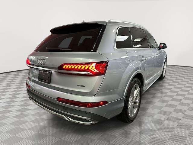 2021 Audi Q7