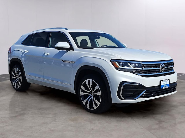 2023 Volkswagen Atlas Cross Sport