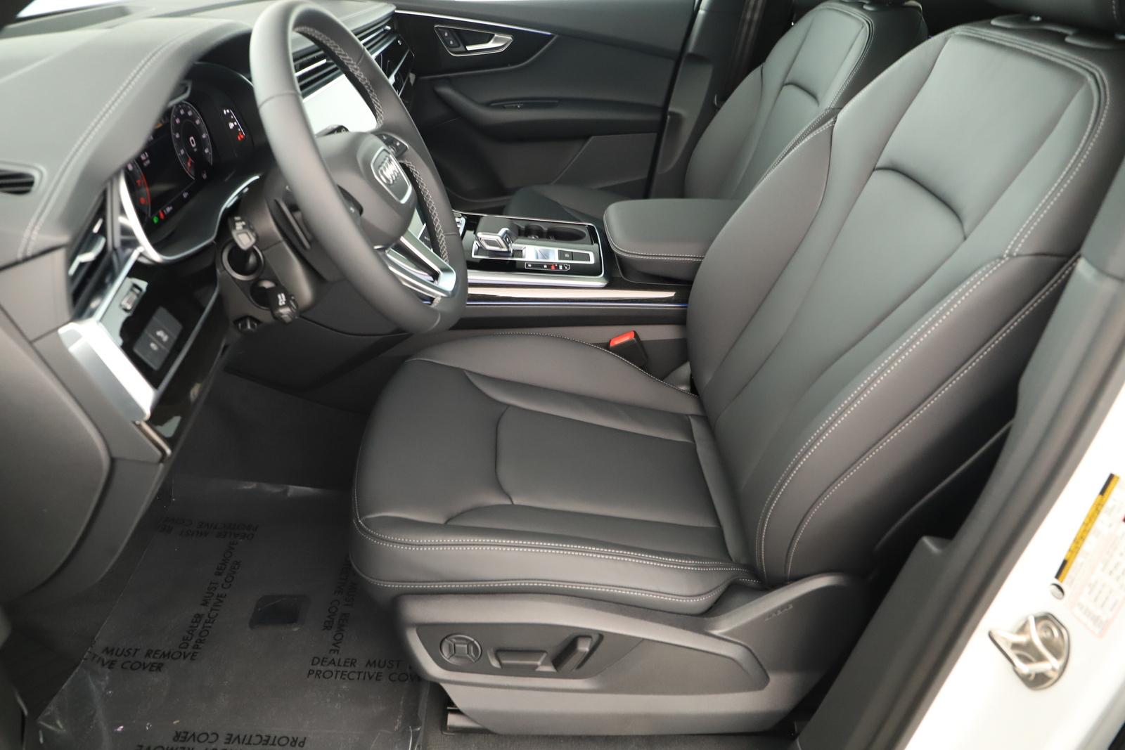 2026 Audi Q7 Premium - Photo 24