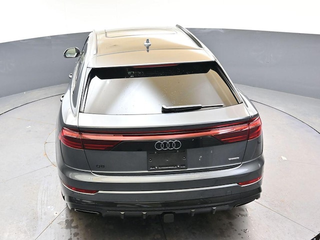 2026 Audi Q8 Premium Plus - Photo 41
