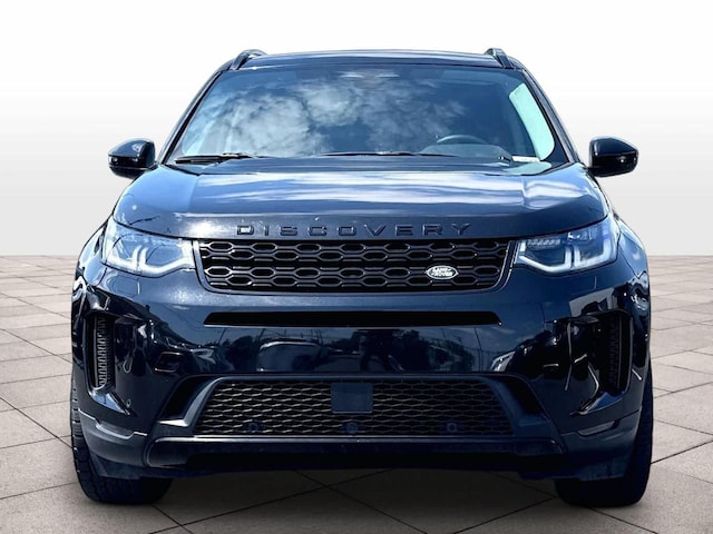2023 Land Rover Discovery Sport