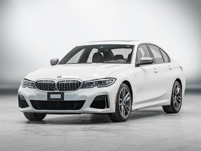 2022 BMW 3 Series used