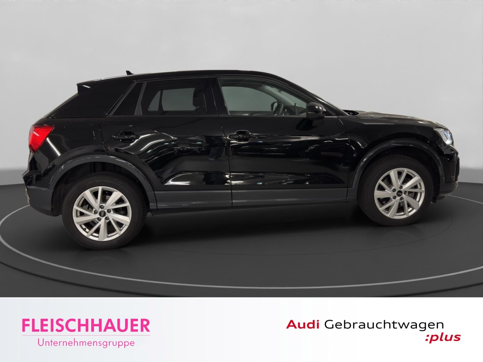 Audi Q2 – Bild 7