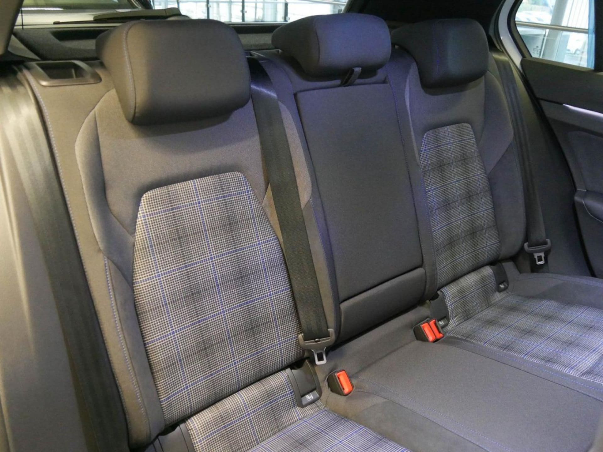 Volkswagen Golf GTE