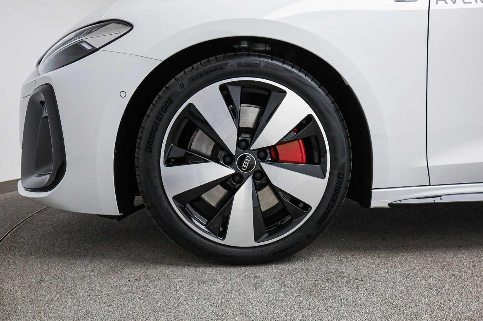 Audi A5 Limousine – Bild 7