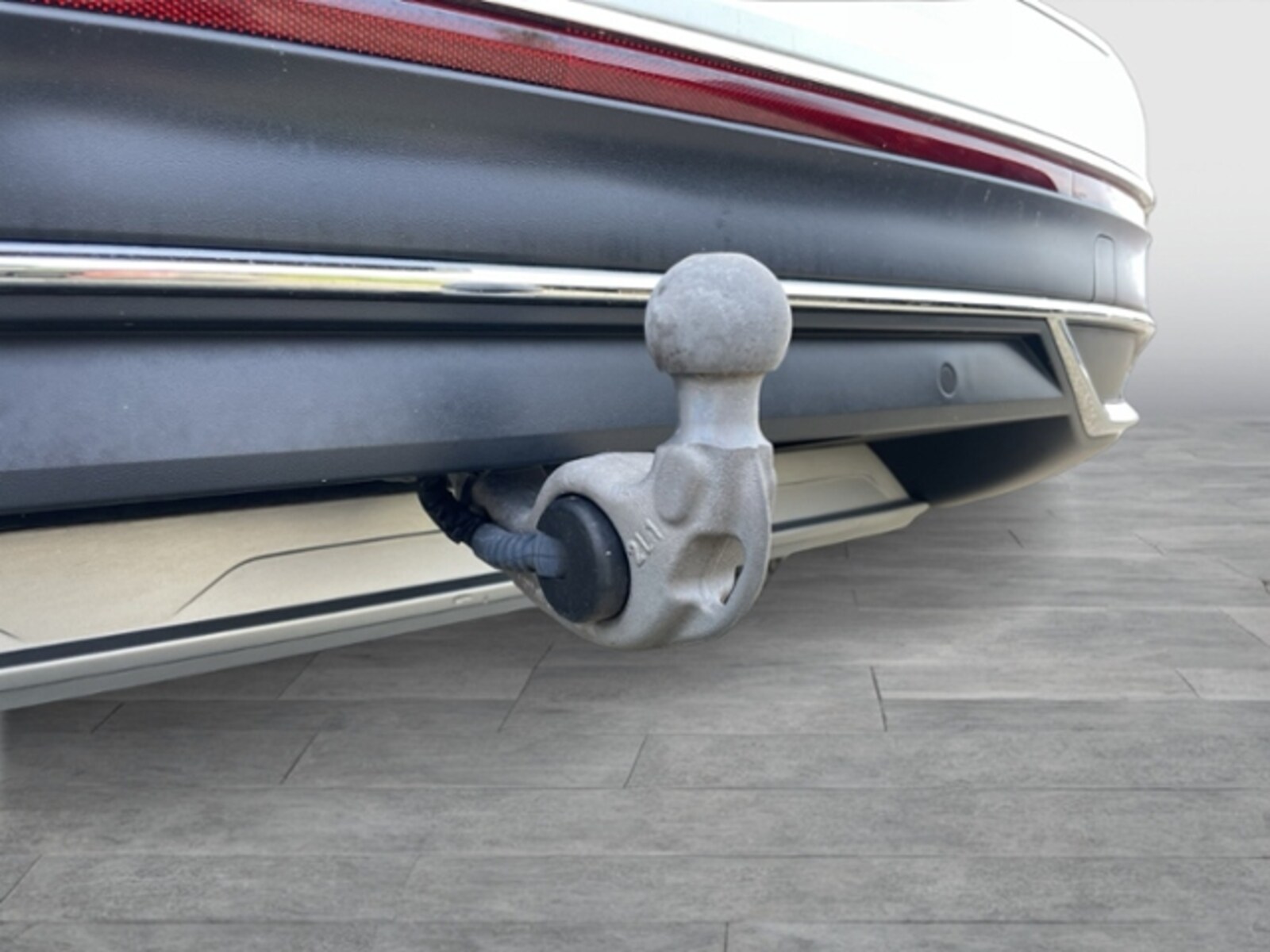 Volkswagen Tiguan Allspace – Bild 21
