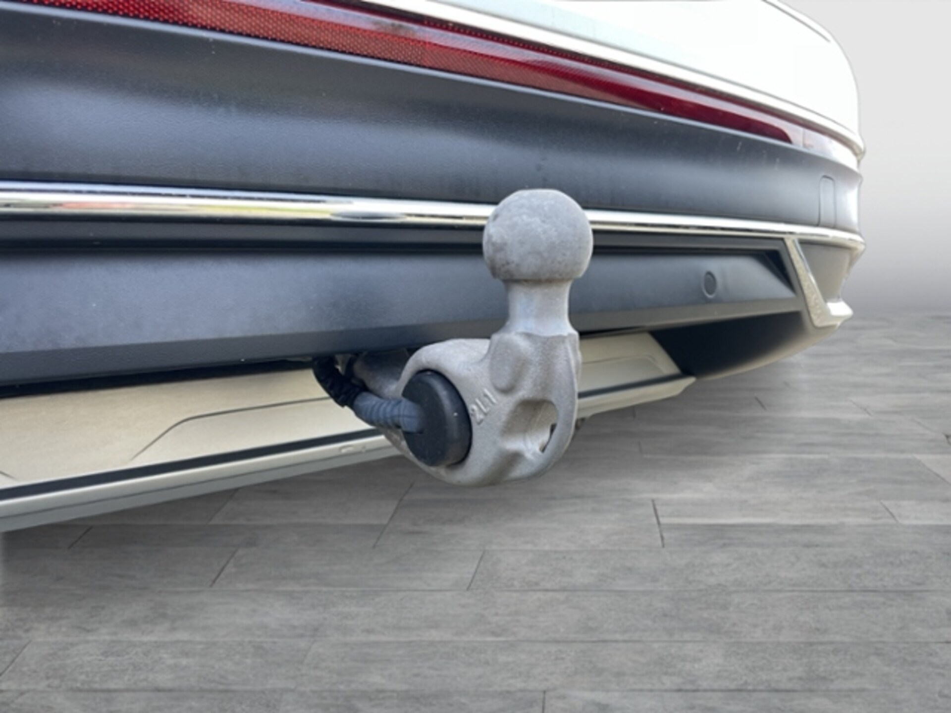 Volkswagen Tiguan Allspace Elegance