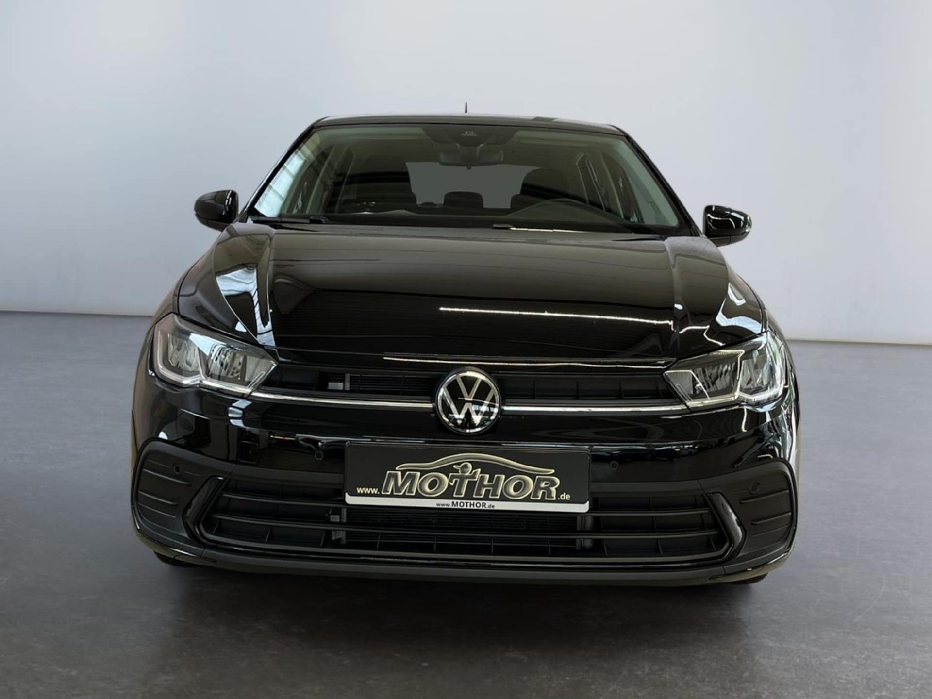 Volkswagen Polo Life