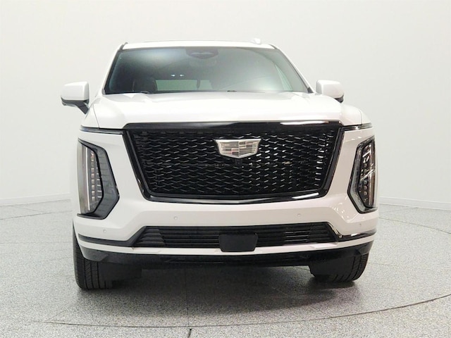 2025 Cadillac Escalade
