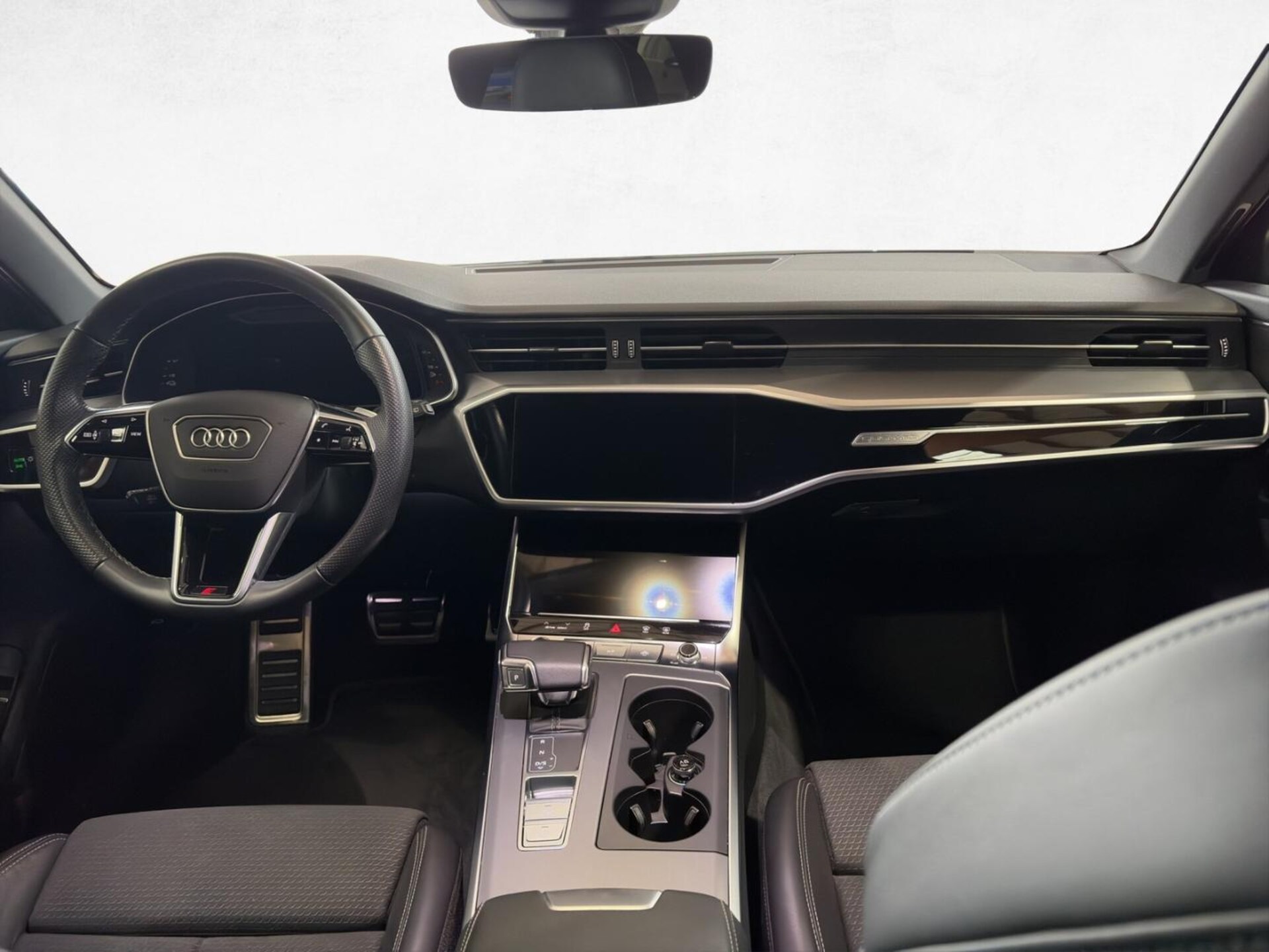 Audi A6 Avant TFSI e Sport