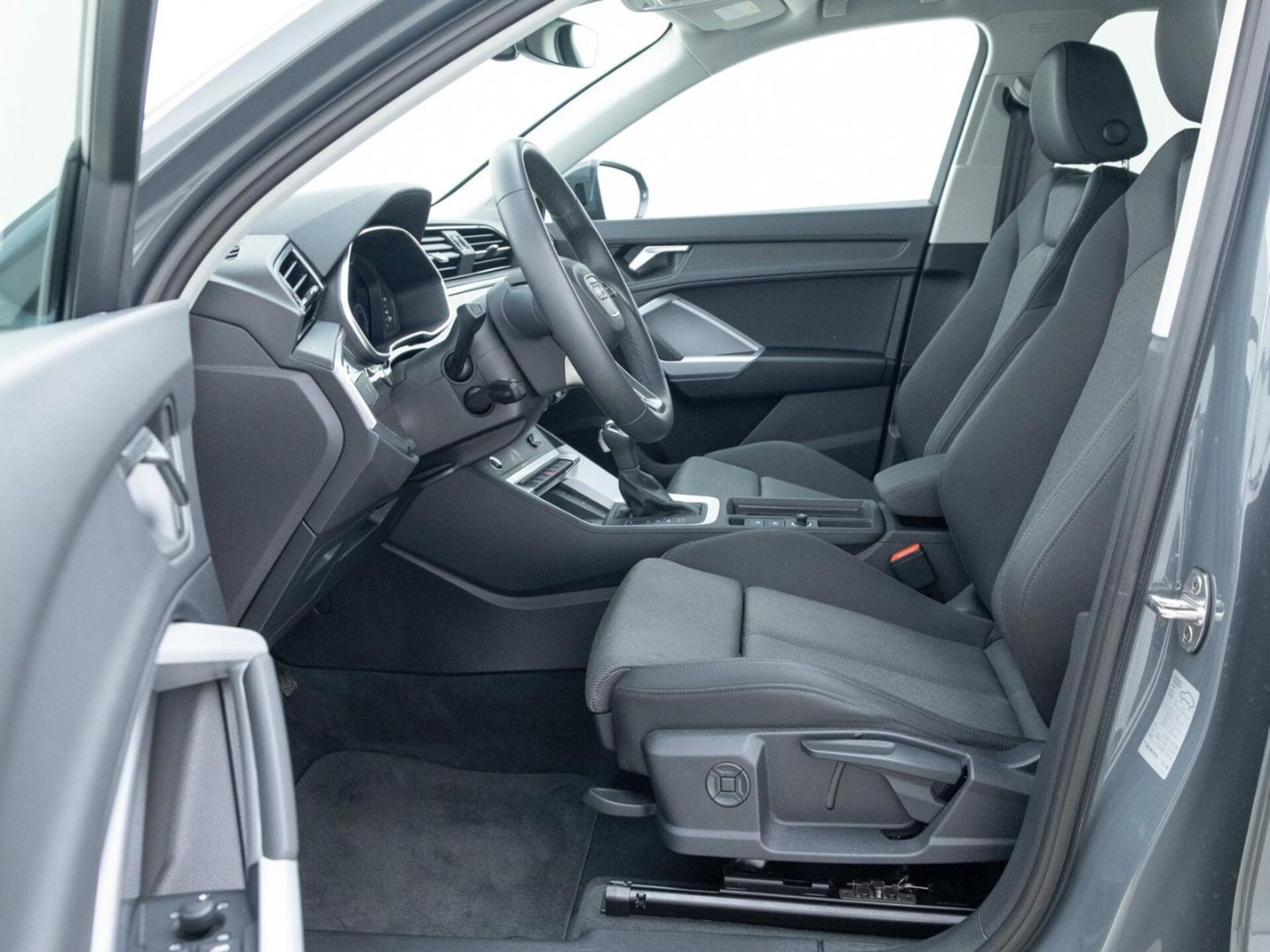 Audi Q3 SUV