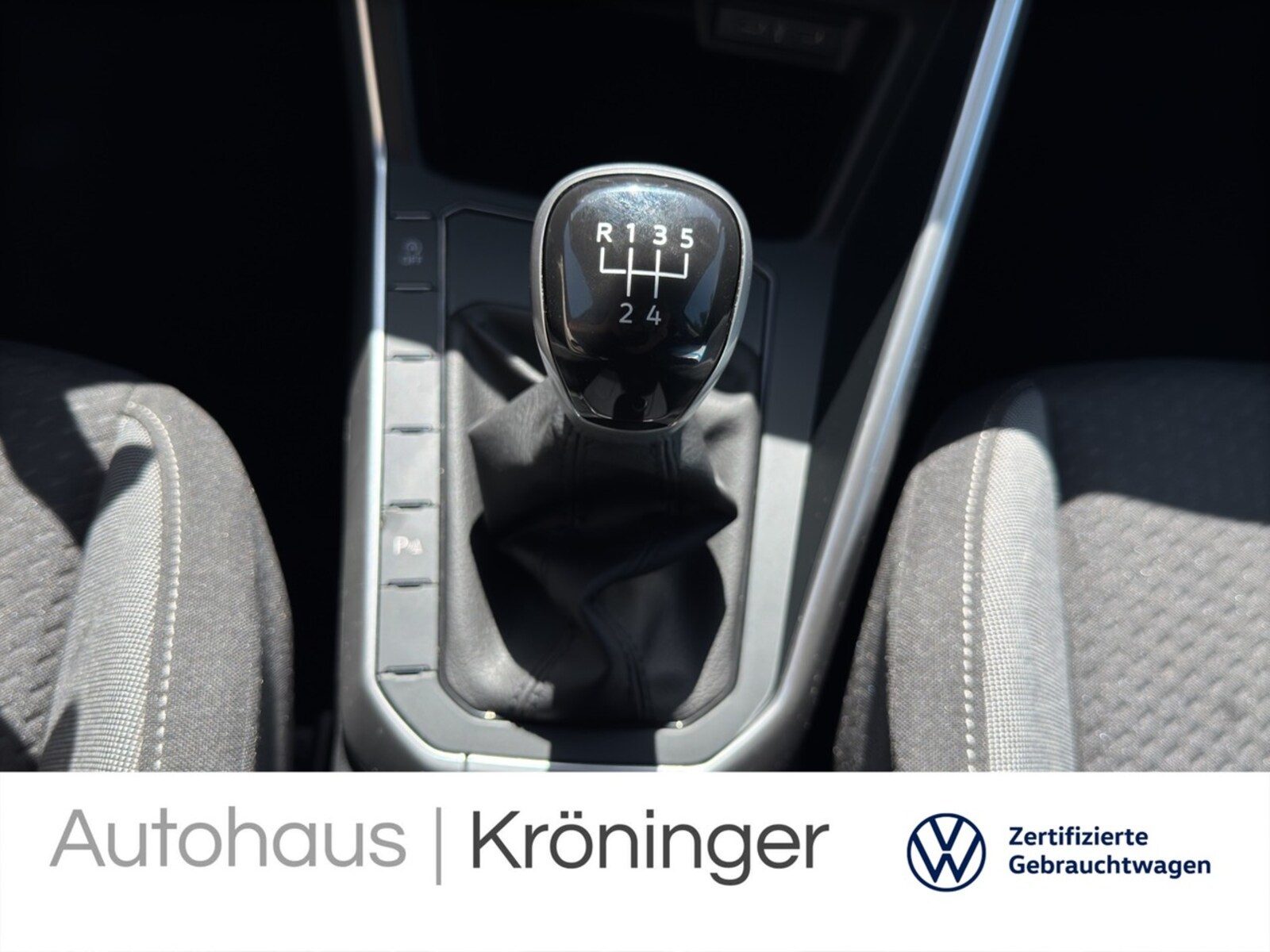Volkswagen Taigo – Bild 20