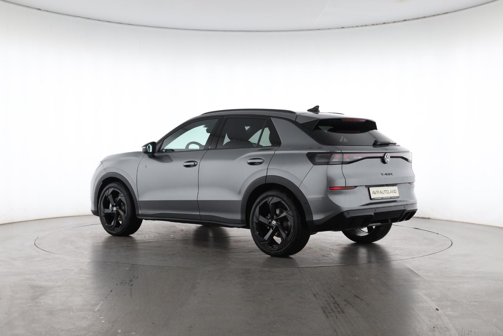 Volkswagen T-Roc – Bild 4