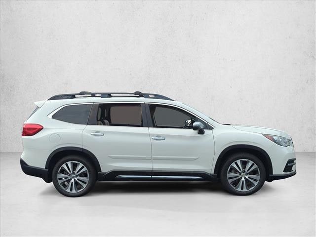 2019 Subaru Ascent