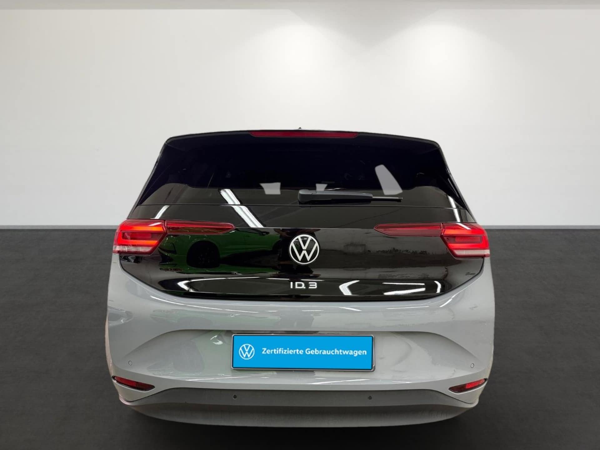 Volkswagen ID.3 MOVE Pro