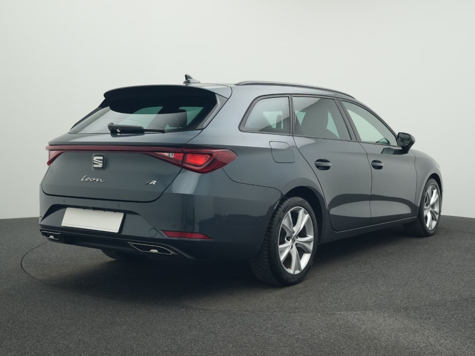 SEAT Leon Sportstourer – Bild 5