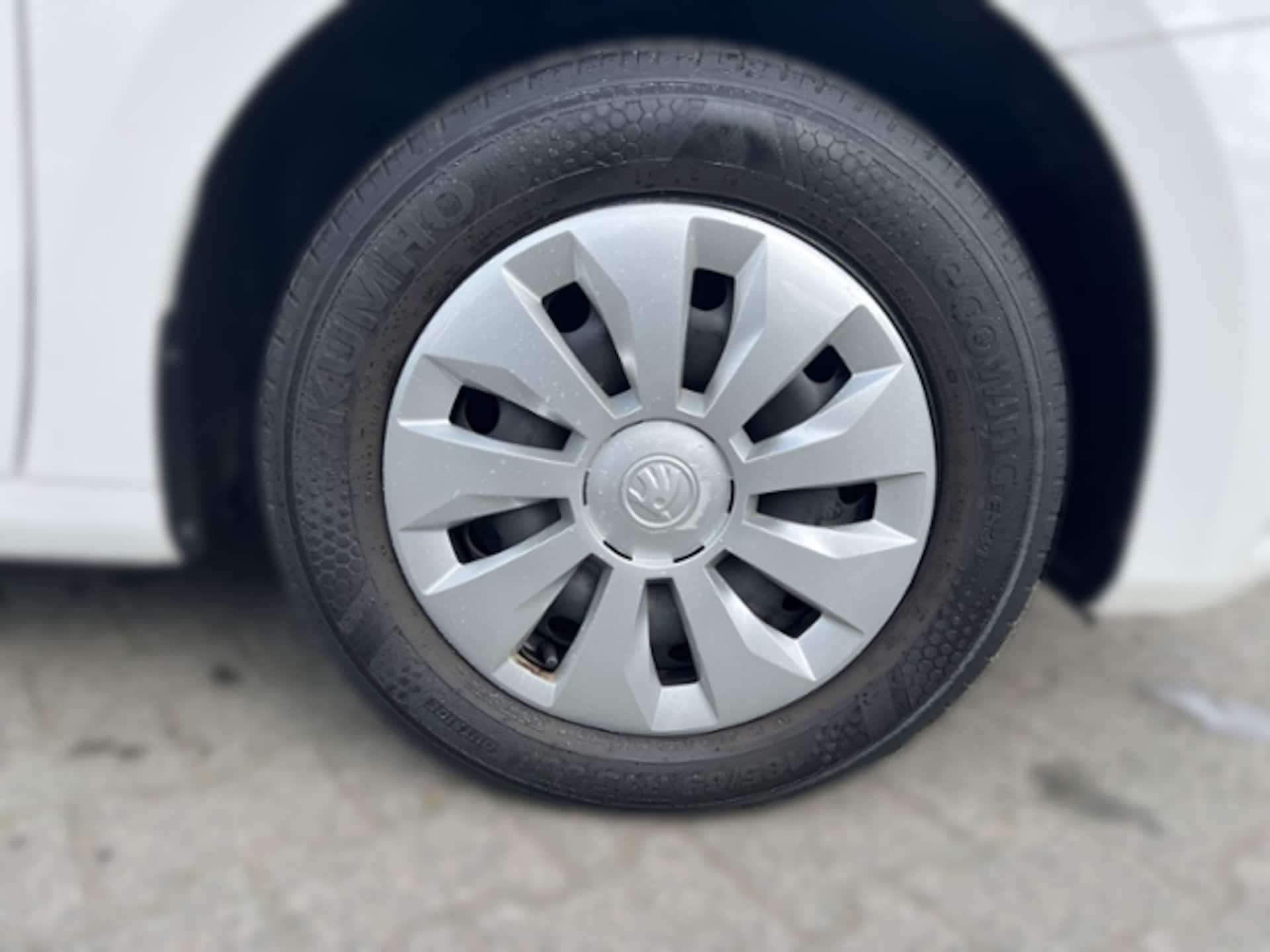 Skoda Fabia Ambition