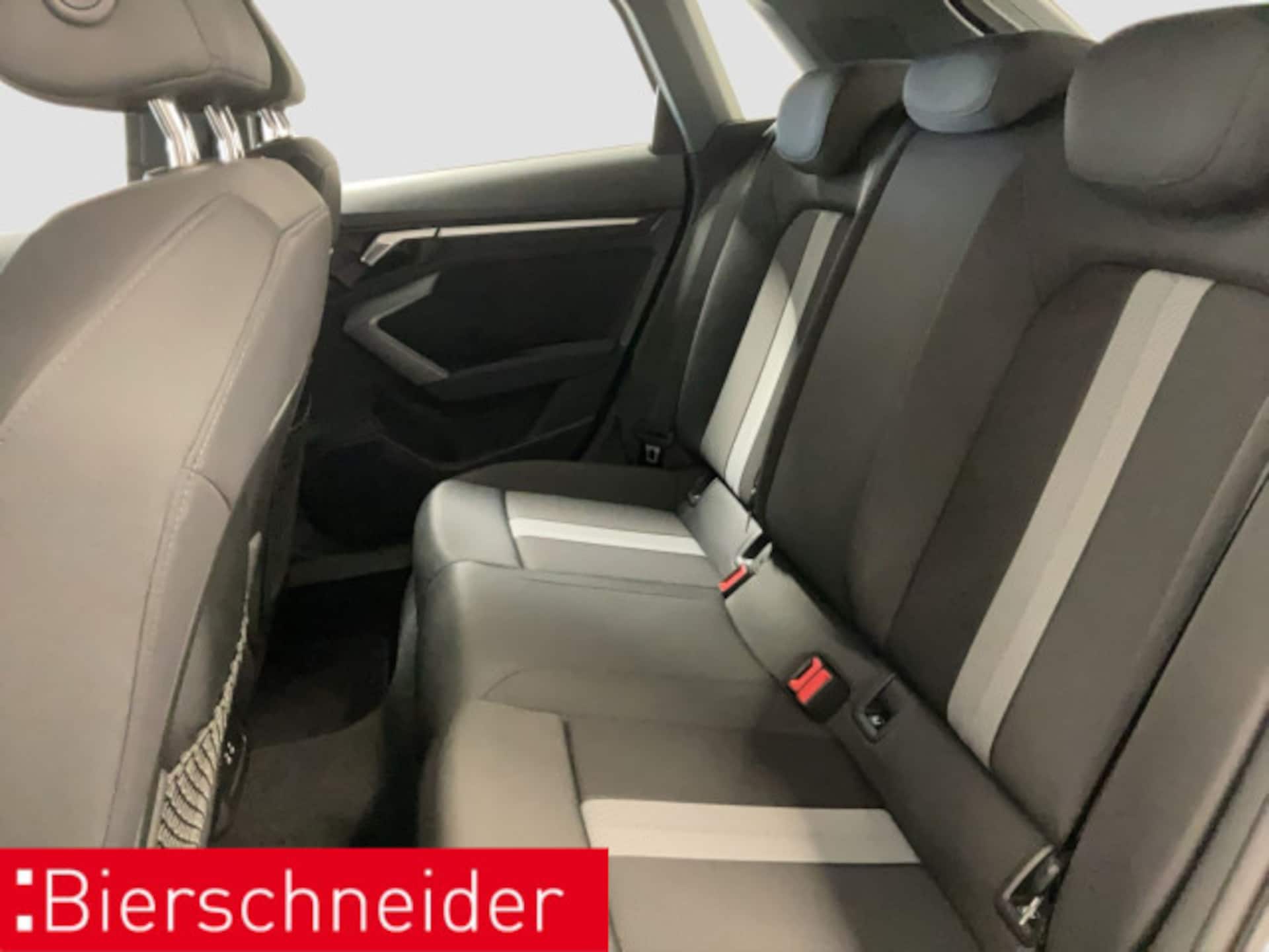 Audi A3 Sportback Advanced