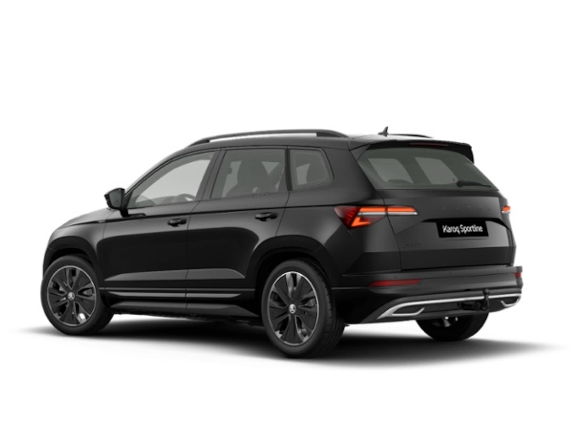 Skoda Karoq Sportline