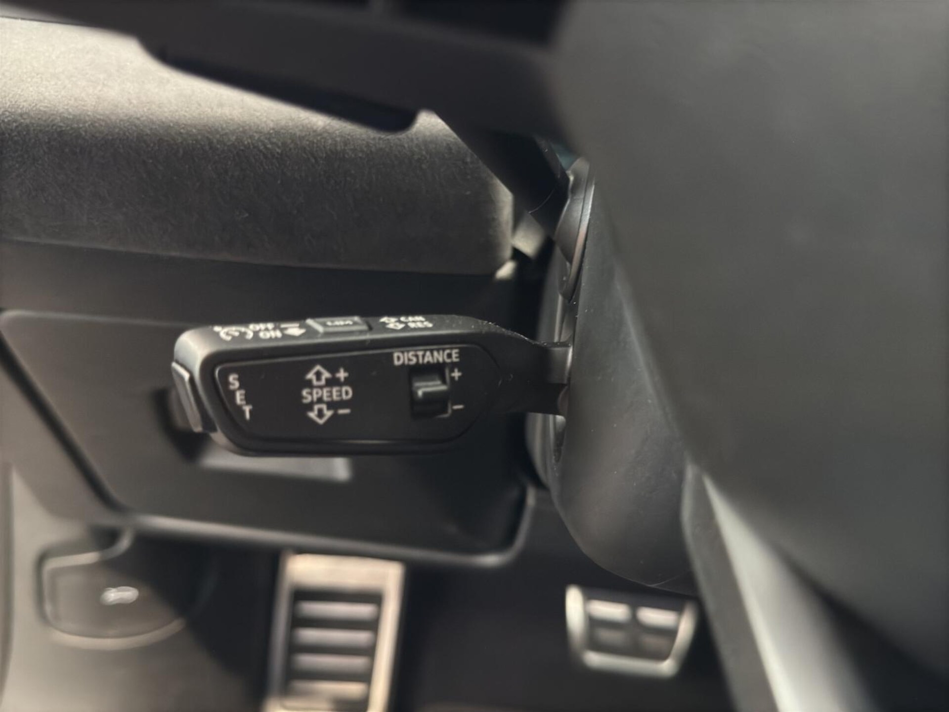 Audi A5 Avant e-hybrid edition one
