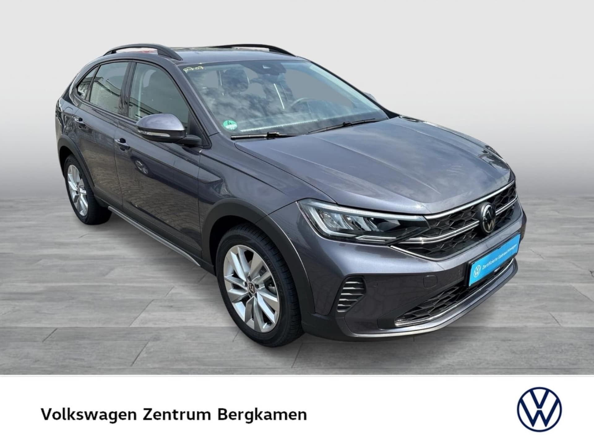 Volkswagen Taigo Life